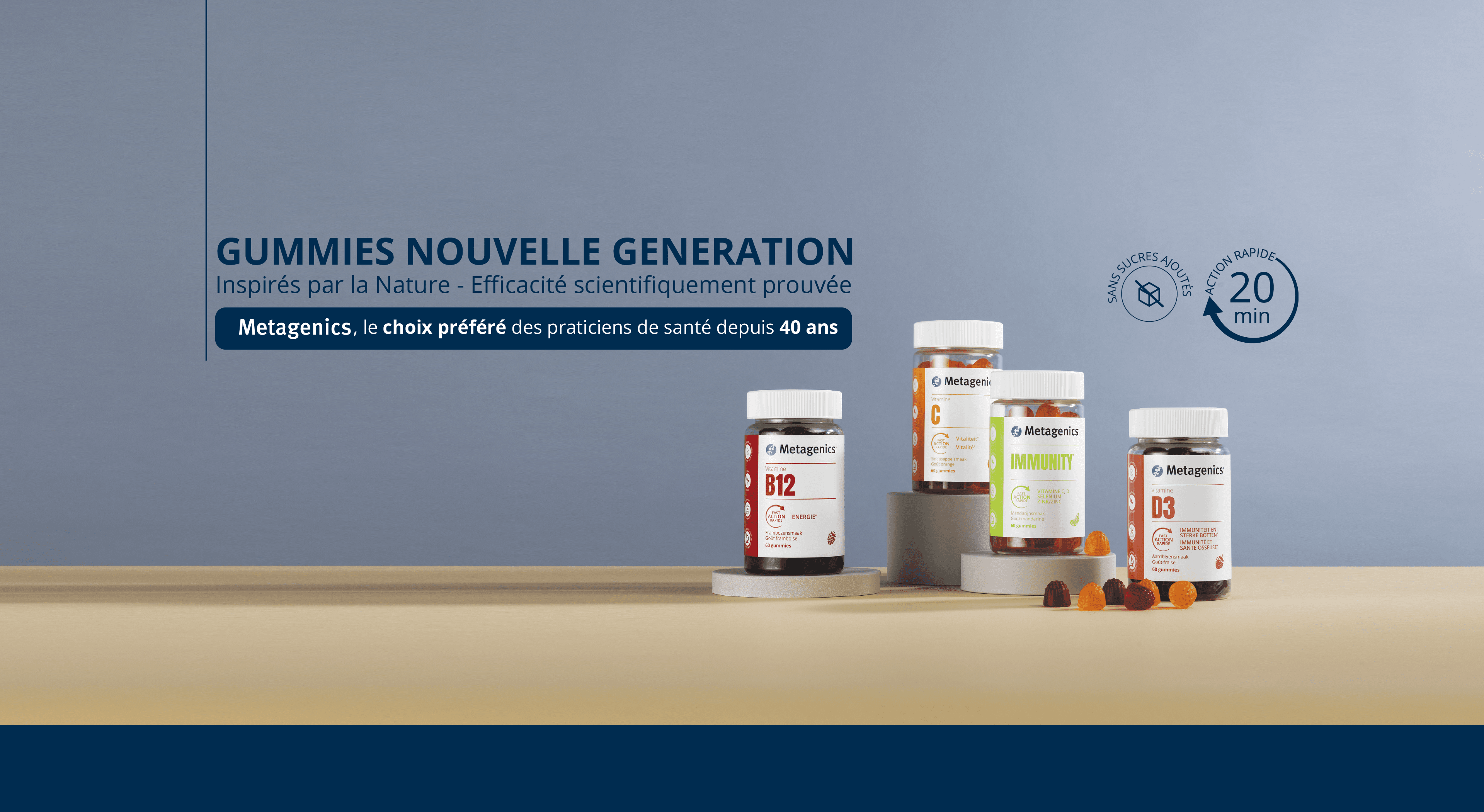 BANNIERE GUMMIES Large