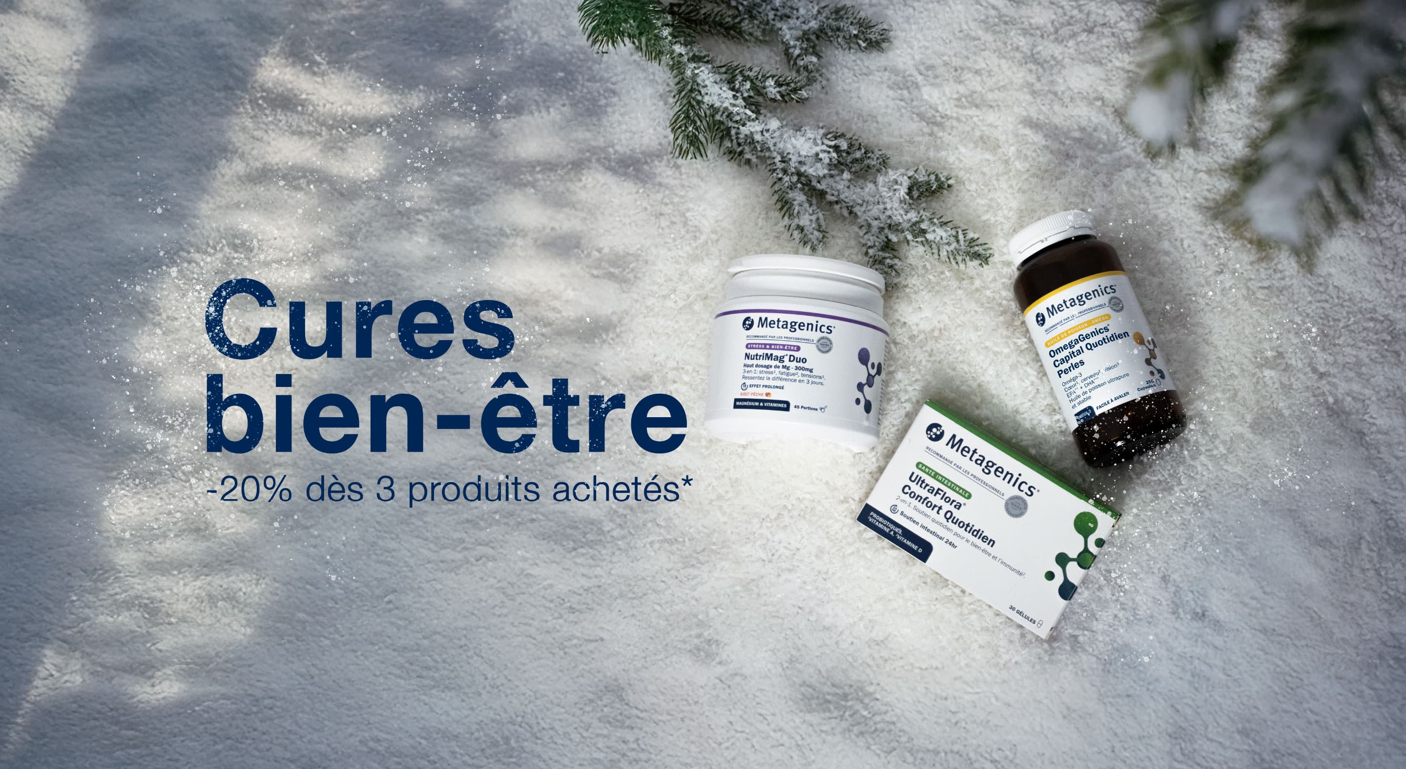 Metagenics FR Campagne-hiver Lancement LandingPage Large Captial-quotidien